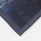 Hawksnest Fleece Deken (Hoek)