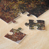 Hawksnest Legpuzzel (Zijkant)