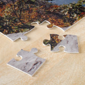 Hawksnest Legpuzzel (Zijkant)