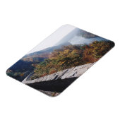 Hawksnest Magneet (Linkerzijde)