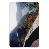 Hawksnest Magneet (Verticaal)