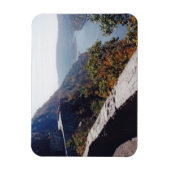 Hawksnest Magneet (Verticaal)