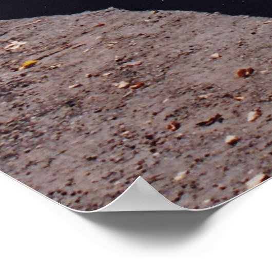 Hawksnest Poster (Hoek)