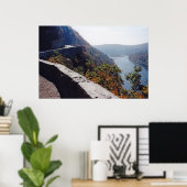 Hawksnest Poster (Thuiskantoor)