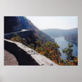 Hawksnest Poster (Voorkant)