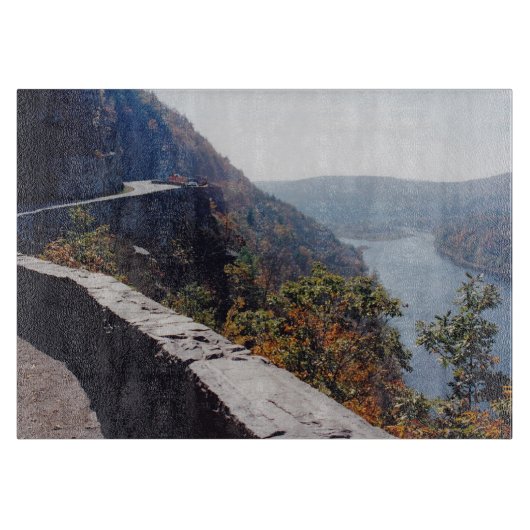 Hawksnest Snijplank (Voorkant)