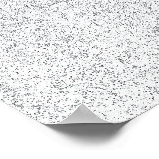 Hawkth Acherontia Lachesis, leider van de doodstra Poster (Hoek)