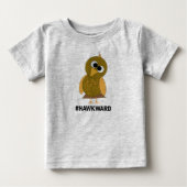 hawkward (Voorkant)