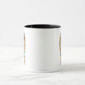 Hawkwoman Mok (Midden)