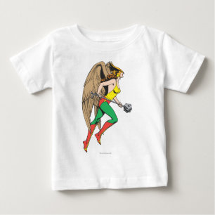Hawkwoman Profile