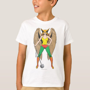 Hawkwoman T-shirt