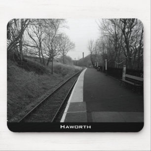 Haworth Railway Muismat