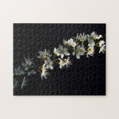 Hawthorn Bloemen 11x14 252pc jpcnm Legpuzzel (Horizontaal)