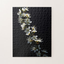 Hawthorn Bloemen 11x14 252pc jpcnm Legpuzzel