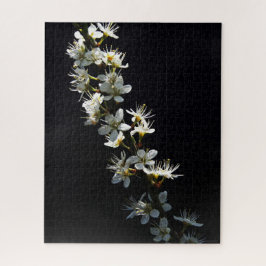 Hawthorn Bloemen 16x20 520pc jpcnm Legpuzzel