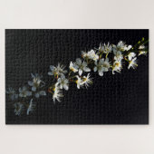 Hawthorn Bloemen 20x30 1014pc jpcnm Legpuzzel (Horizontaal)