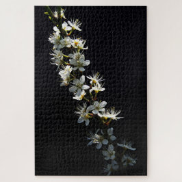 Hawthorn Bloemen 20x30 1014pc jpcnm Legpuzzel