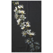 Hawthorn Flowers 60x104 tccna Tafelkleed (Voorkant)
