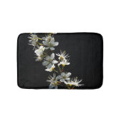 Hawthorn Flowers bmcnm Badmat (Voorkant)