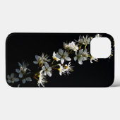 Hawthorn Flowers iphcna Case-Mate iPhone Case (Achterkant (horizontaal))