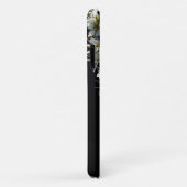 Hawthorn Flowers iphcna Case-Mate iPhone Case (Achterkant/rechts)