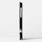 Hawthorn Flowers iphcnm Case-Mate iPhone Case (Achterkant / Links)