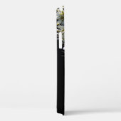 Hawthorn Flowers iphcnm Case-Mate iPhone Case (Achterkant / Rechts)