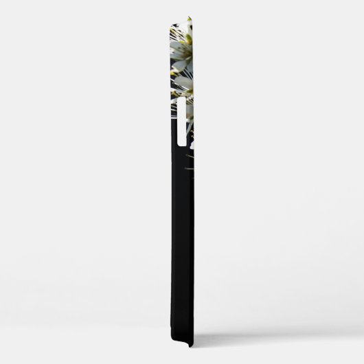 Hawthorn Flowers iphcnm Case-Mate iPhone Case (Achterkant / Rechts)