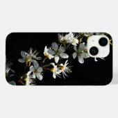 Hawthorn Flowers iphcnm Case-Mate iPhone Case (Achterkant (horizontaal))