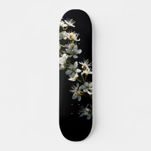 Hawthorn Flowers sdcn Persoonlijk Skateboard