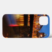 Hawthorne Bridge Case-Mate iPhone Case (Achterkant (horizontaal))