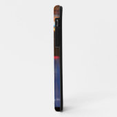 Hawthorne Bridge Case-Mate iPhone Case (Achterkant/links)