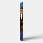 Hawthorne Bridge Case-Mate iPhone Case (Achterkant / Rechts)