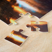 Hawthorne Bridge Legpuzzel (Zijkant)