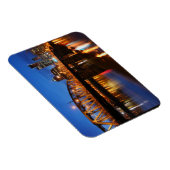 Hawthorne Bridge Magneet (Rechterzijde)