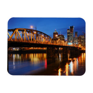 Hawthorne Bridge Magneet