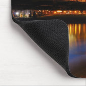 Hawthorne Bridge Muismat (Hoek)