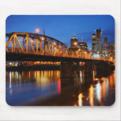 Hawthorne Bridge Muismat (Voorkant)