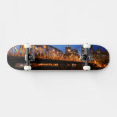 Hawthorne Bridge Persoonlijk Skateboard (Horizontaal)