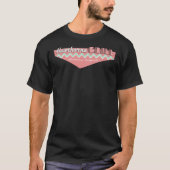 Hawthorne Grill Essential T-Shirt (Voorkant)