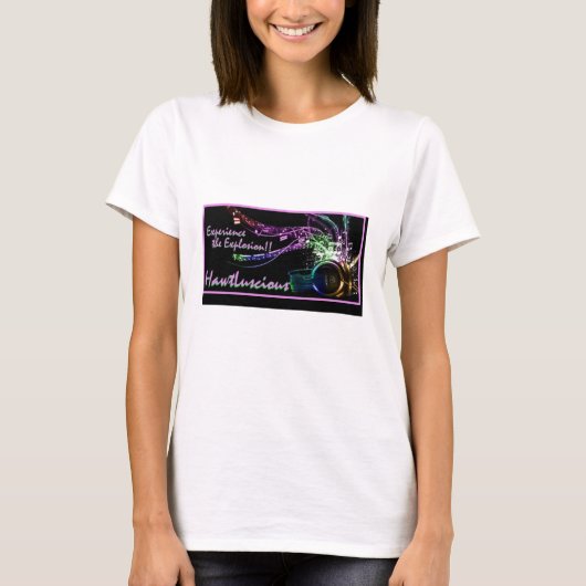 HawtLuscious - Tanktop voor vrouwen (Voorkant)