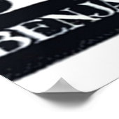 Haxan  poster (Hoek)