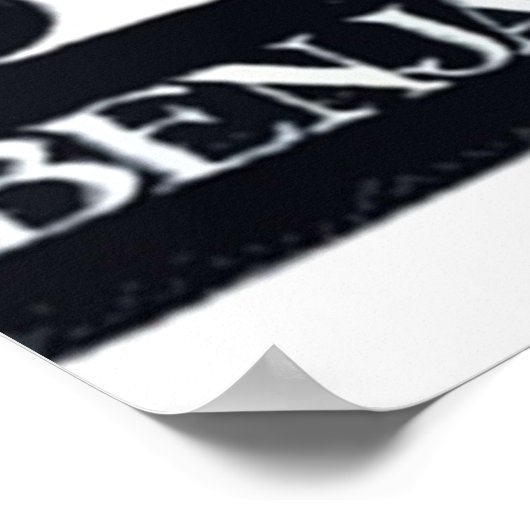 Haxan  poster (Hoek)