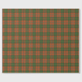 Hay Ancient Original Scottish Tartan Cadeaupapier (Vlak)