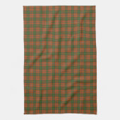 Hay Ancient Original Scottish Tartan Theedoek (Verticaal)