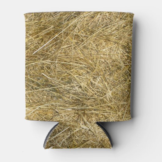 Hay Bale Blikjeskoeler (Voorkant)