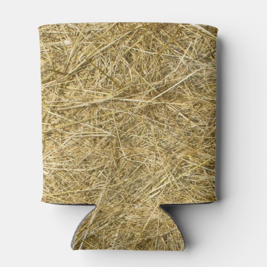 Hay Bale Blikjeskoeler (Achterkant)