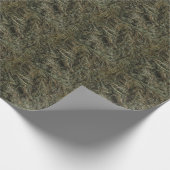 Hay Bale Cadeaupapier (Hoek)