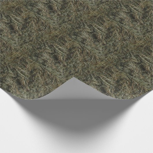 Hay Bale Cadeaupapier (Hoek)