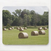 Hay bales muismat (Voorkant)